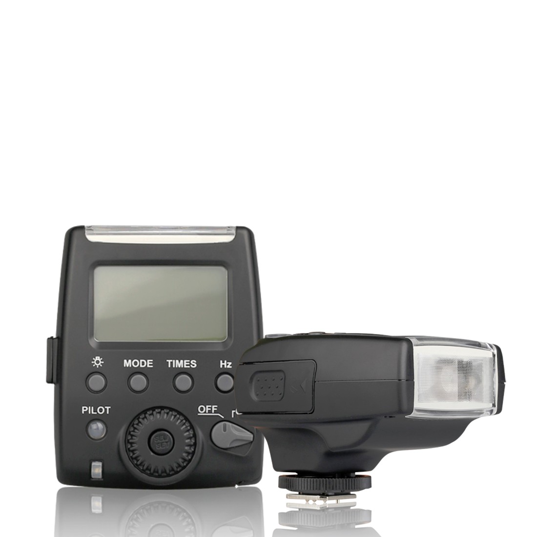 MK300-C 小型初級閃光燈