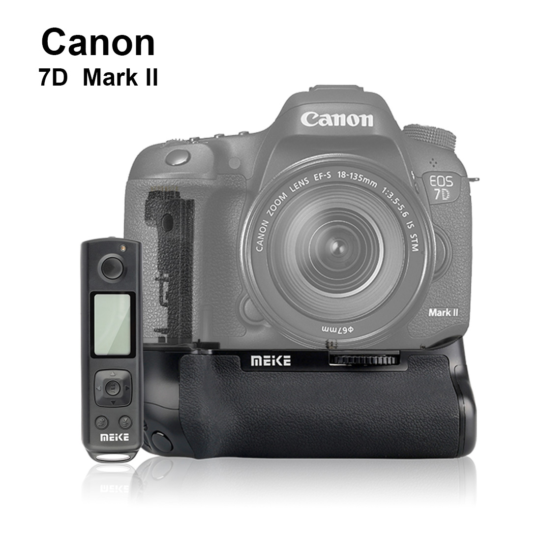 MK-7DR2 2.4G百米無線遙控手柄