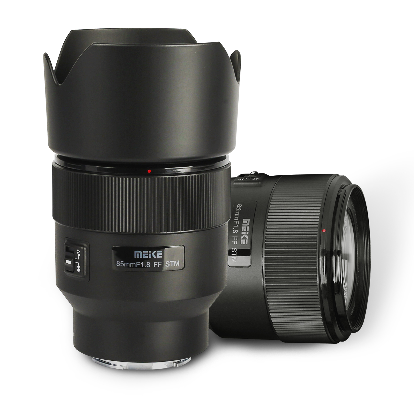 85mm F1.8 STM